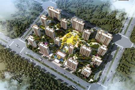 金源小区3室2厅2卫133㎡带车库带附房86万