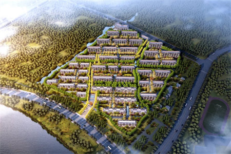 旭景园电梯阁楼复式4室4厅2卫128万元