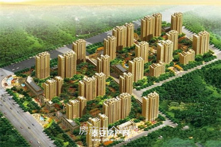 南外龙脉·江南世家3室2厅1卫南